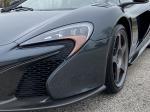 McLaren 650S Le Mans 2015 года